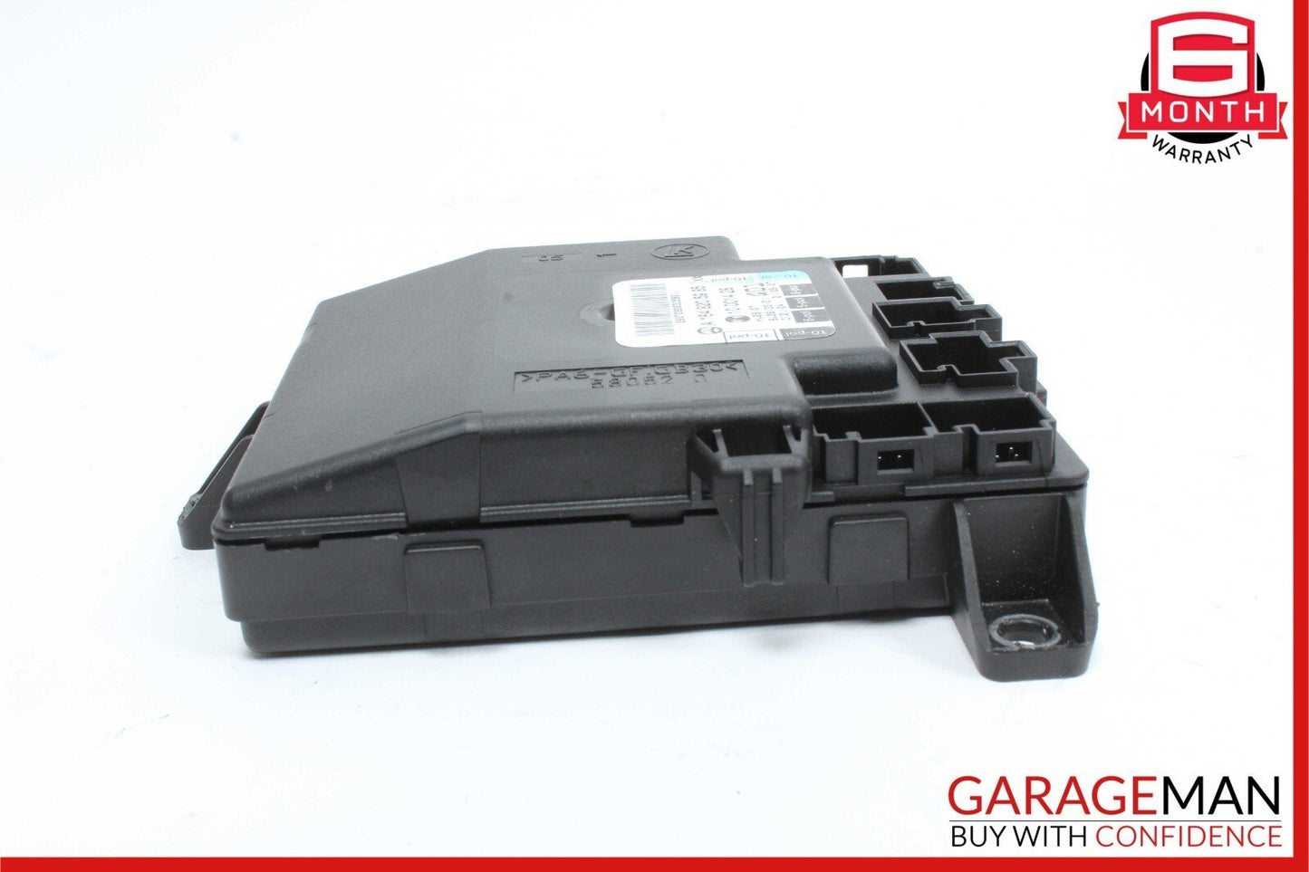06-13 Mercedes GL450 R350 ML450 Front Right Side Door Controller Module