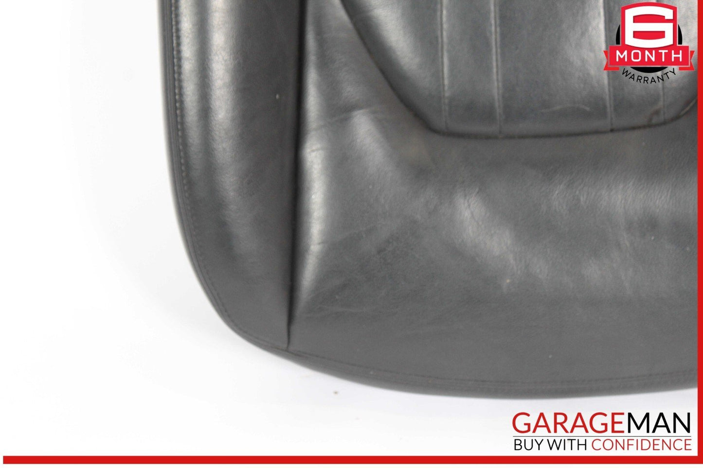 17-22 Maserati Levante M161 Front Right Lower Bottom Seat Cushion OEM
