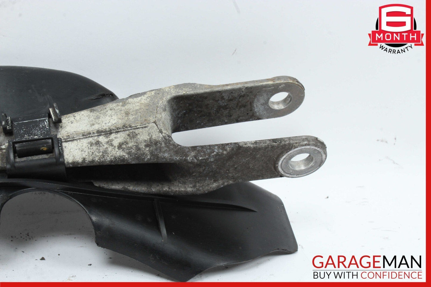 97-04 Porsche Boxster 986 Carrera 911 Front Left Suspension Trailing Control Arm