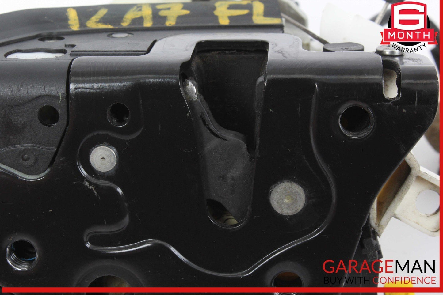 12-18 Audi A7 Quattro Front Left Driver Side Door Lock Latch Actuator OEM