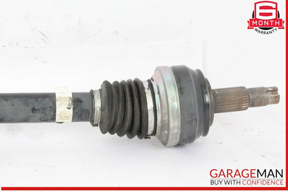17-19 Alfa Romeo Giulia Rear Left or Rear Right Side CV Axle Shaft 10379419 OEM