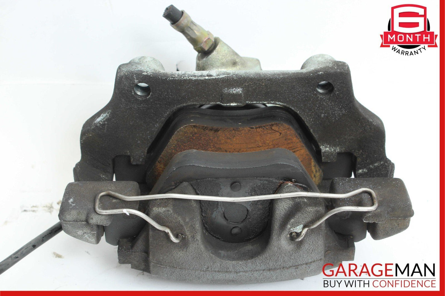 98-03 Mercedes W208 CLK320 Front Right & Left Brake Caliper Calipers OEM