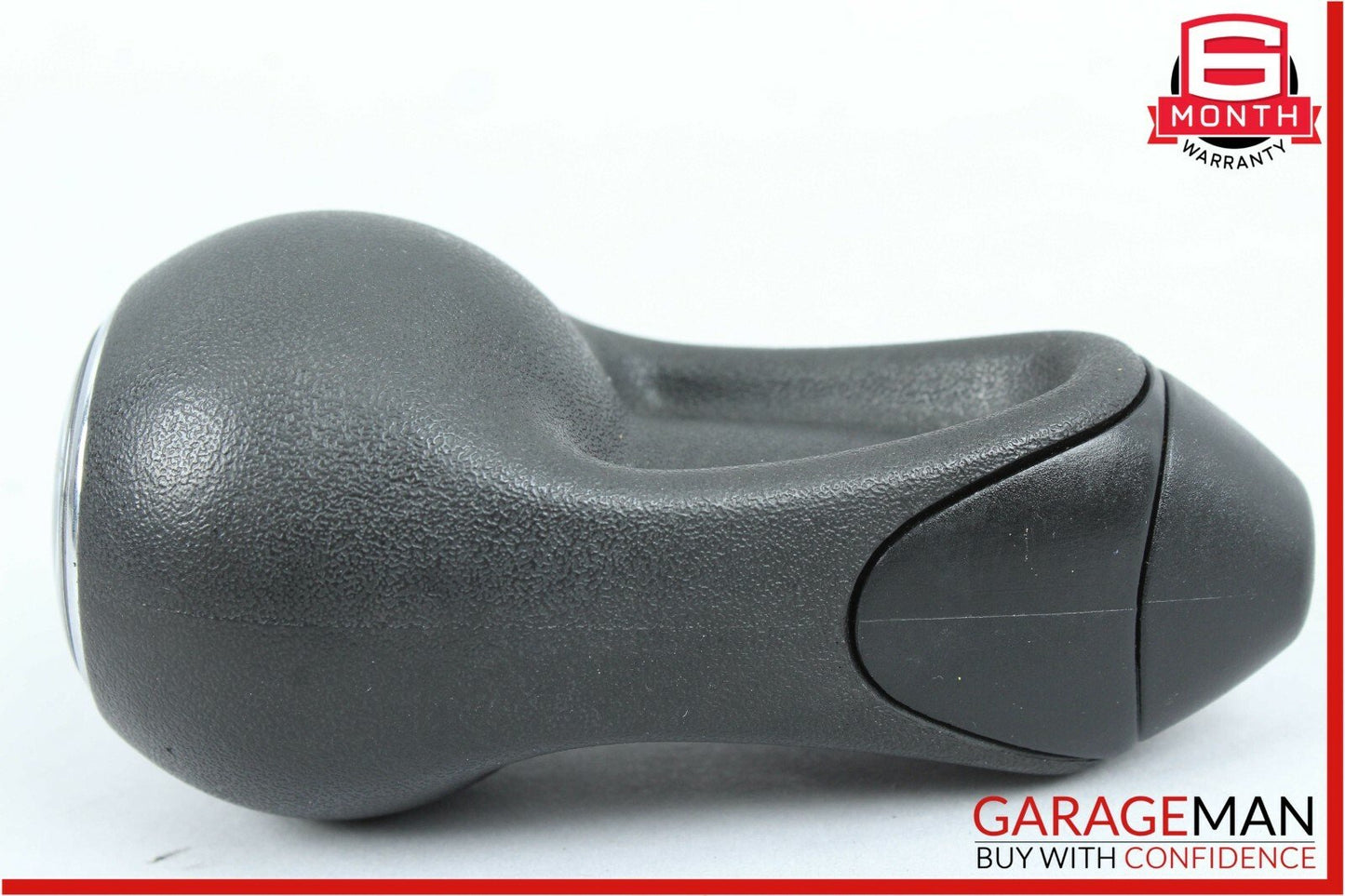 10-13 Mercedes W221 S400 Floor Gear Shift Shifter Selector Knob Black OEM
