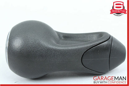 10-13 Mercedes W221 S400 Floor Gear Shift Shifter Selector Knob Black OEM