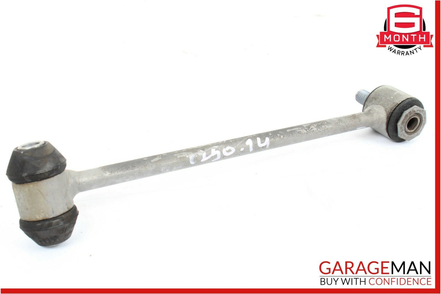 08-14 Mercedes W204 C250 C350 Rear Left / Right Sway Bar Stabilizer Tie Rod Link