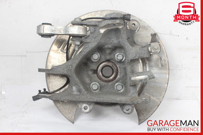 16-20 Tesla Model S Rear Right Spindle Knuckle Hub OEM
