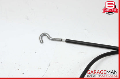 03-09 Mercedes W211 E320 Front Right Passenger Side Door Lock Latch Actuator