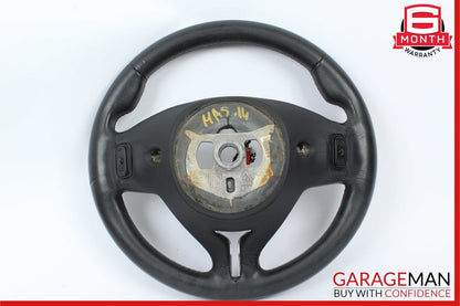 14-17 Maserati Ghibli Steering Wheel Multifunction Control Switch Assembly OEM