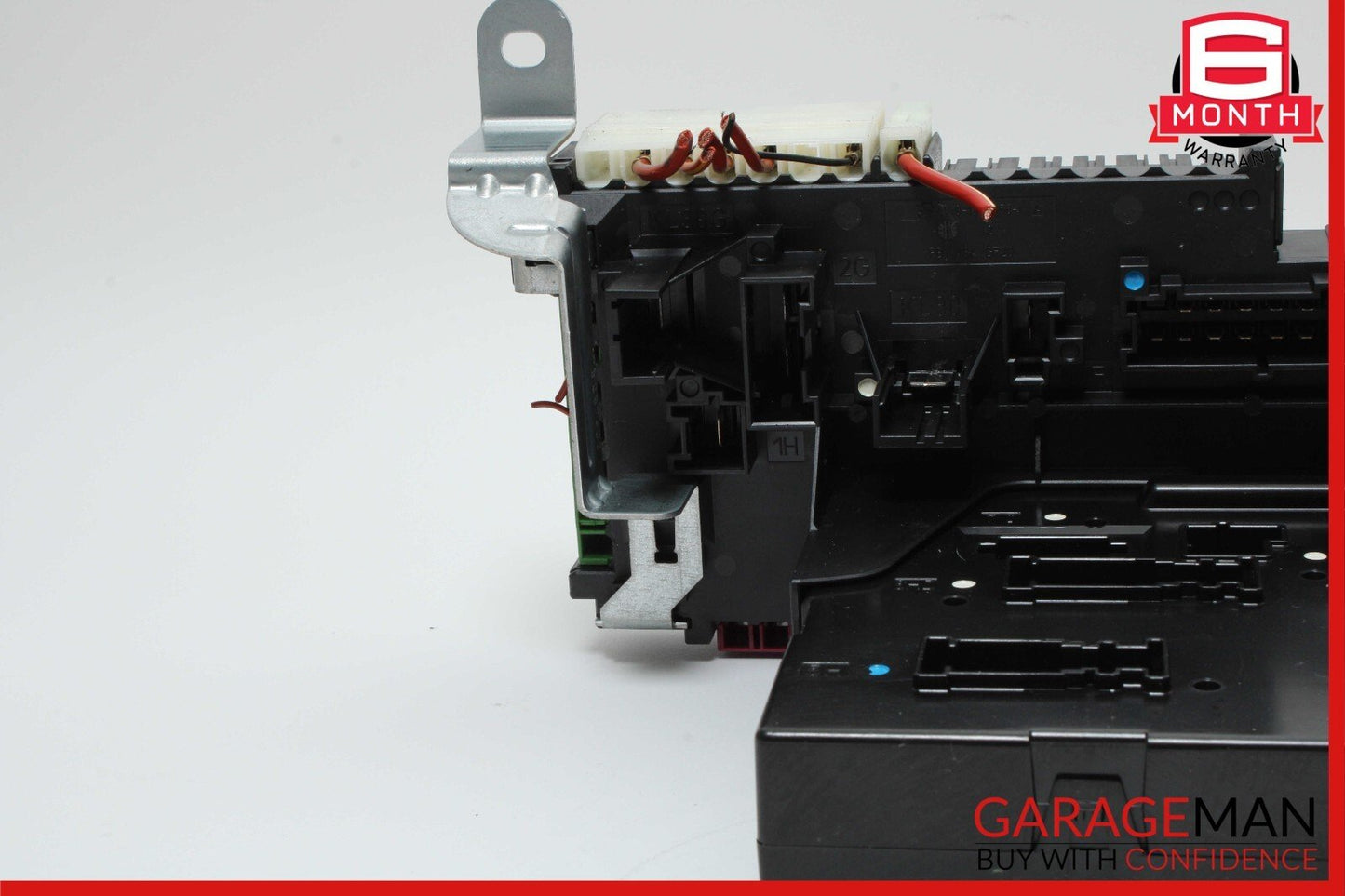 12-14 Mercedes R172 SLK250 SLK350 Rear Fuse Relay Junction Box Assembly OEM
