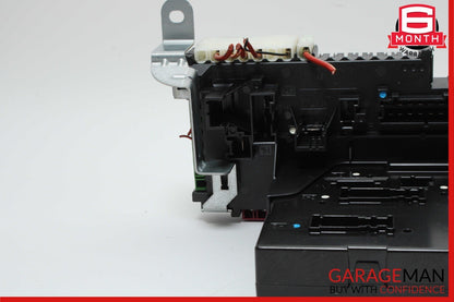 12-14 Mercedes R172 SLK250 SLK350 Rear Fuse Relay Junction Box Assembly OEM