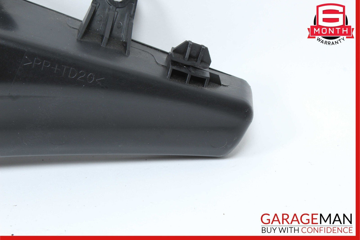 06-13 Mercedes W251 R350 R320 R500 Rear Right Side Quarter Audio Sound Speaker