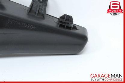 06-13 Mercedes W251 R350 R320 R500 Rear Right Side Quarter Audio Sound Speaker