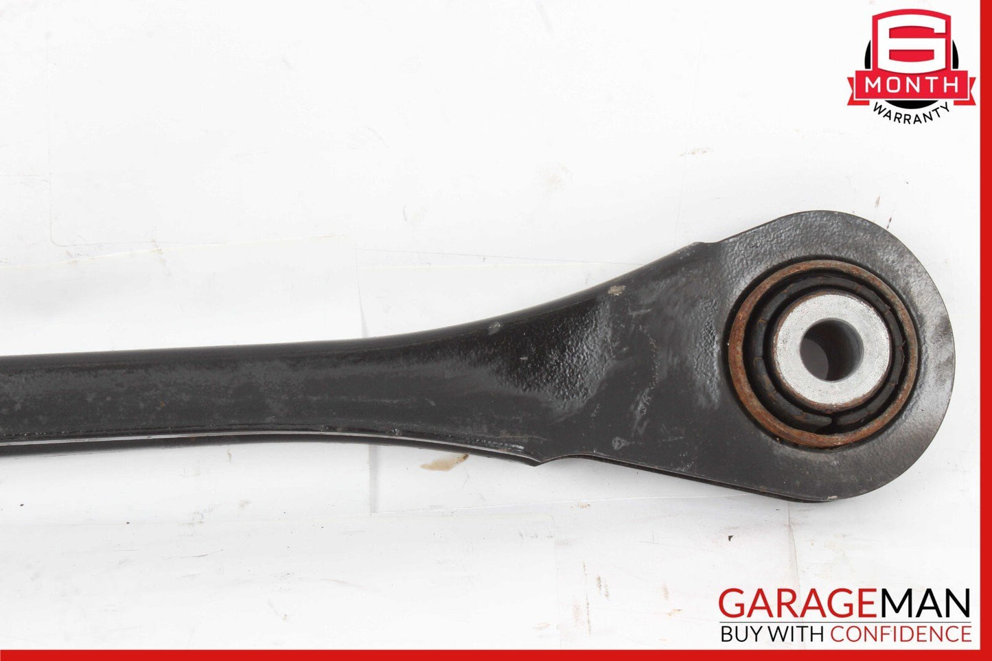 11-18 Porsche Cayenne 958 Hybrid S Rear Right or Left Tie Rod Control Arm OEM