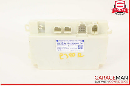 10-15 Mercedes W212 E350 C300 Keyless Go Entry Control Module 1729006206 OEM