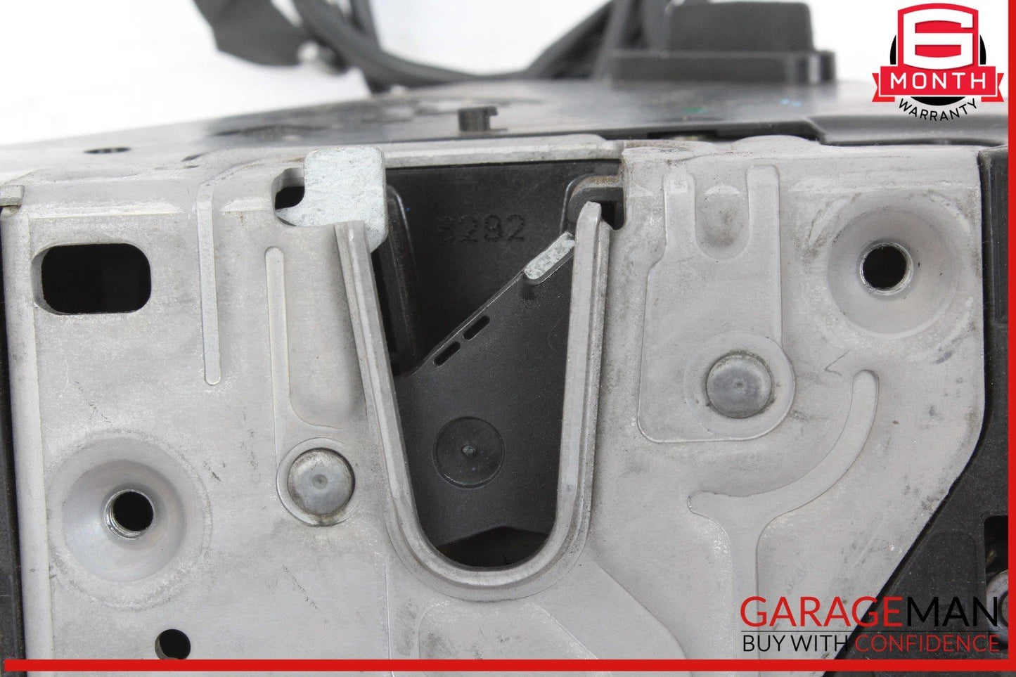 03-09 Mercedes W211 E350 E320 Rear Left Driver Side Door Lock Actuator OEM