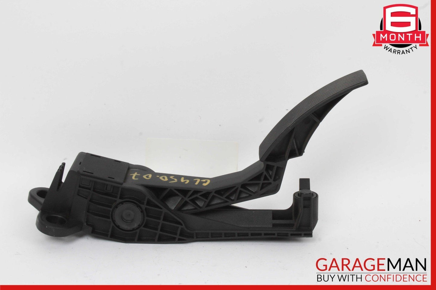 06-13 Mercedes X164 GL450 4MATIC R350 Gas Throttle Accelerator Pedal OEM