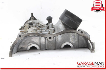05-13 Mercedes W212 E350 C230 CLK350 Engine Cylinder Head Cover Right Side OEM