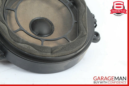 01-07 Mercedes W203 C230 Rear Right & Left Door Sound Audio Speaker Set of 2 Pc