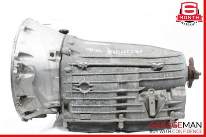 06-11 Mercedes W204 C280 SLK280 RWD 7G Automatic Transmission 722.999 182k