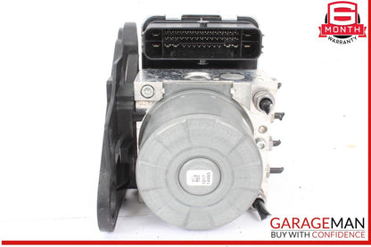17-20 Audi S3 A3 ABS Anti Lock Brake Pump Module 8V0614517D OEM