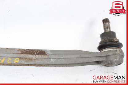 97-05 Porsche Boxster Carrera 996 Rear Left or Right Lower Control Arm Track OEM