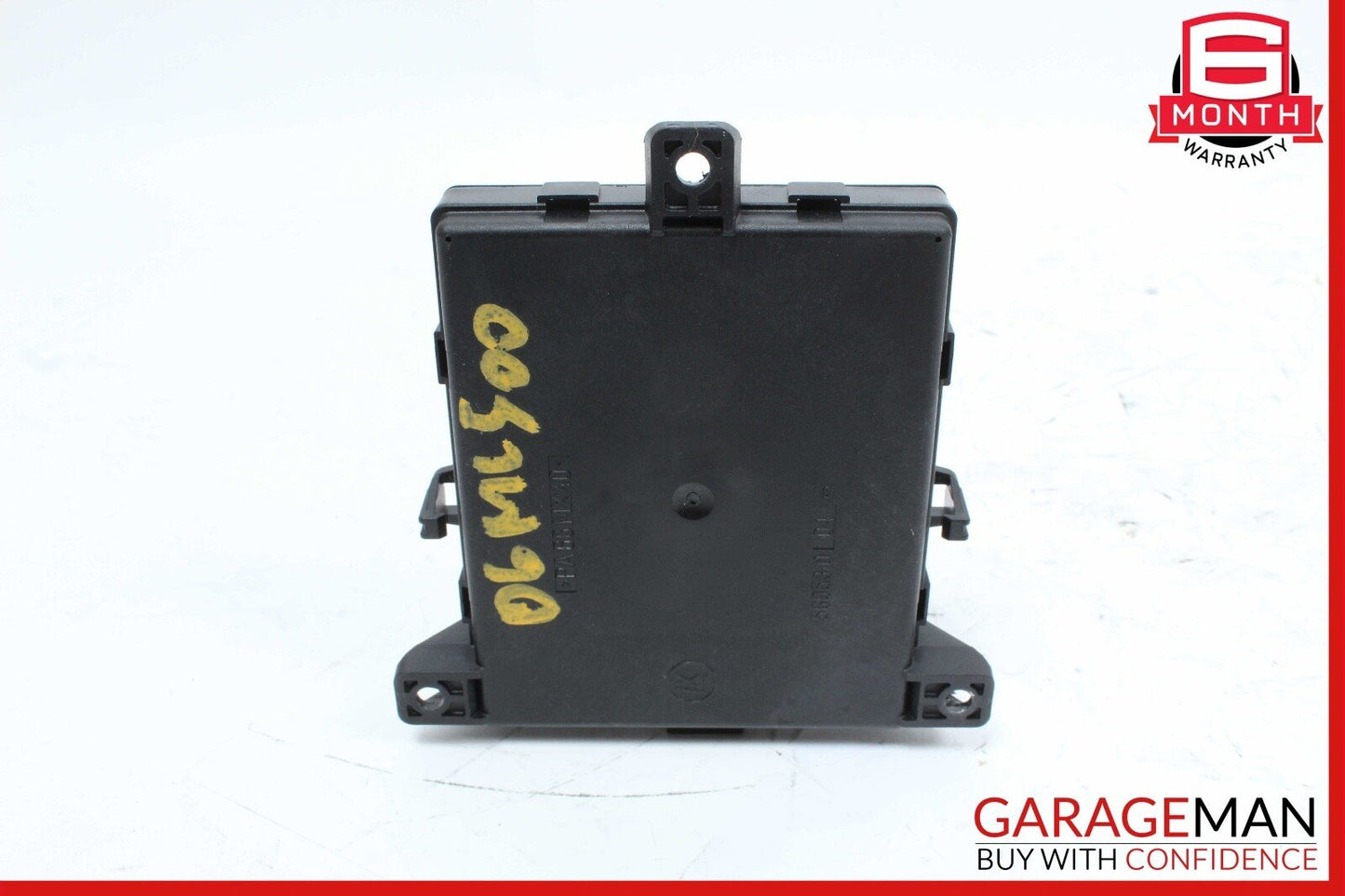 06-13 Mercedes W164 ML500 GL450 Front Right Passenger Side Door Control Module