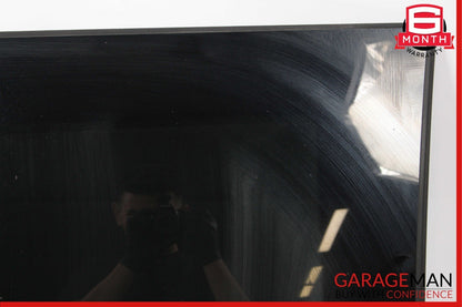 07-13 Mercedes W221 S550 S400 S63 Center Middle Pano Panoramic Roof Glass Panel