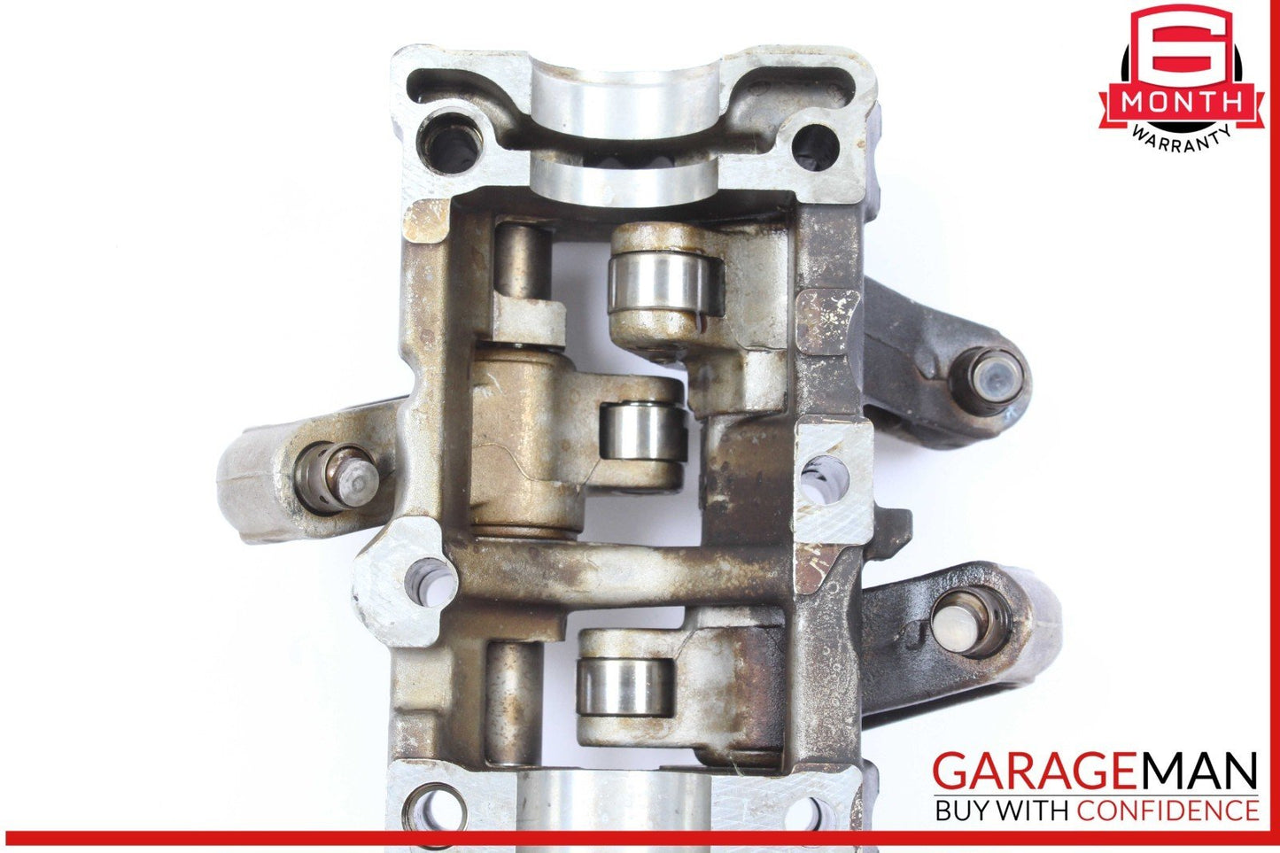 98-05 Mercedes W203 C32 AMG C320 Right Side Engine Motor Rocker Arm 1120510108