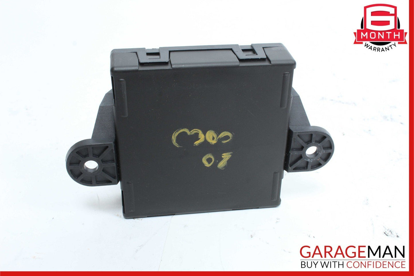 08-18 Mercedes W204 C300 CLS550 GLK350 Rear Left Side Door Control Module OEM