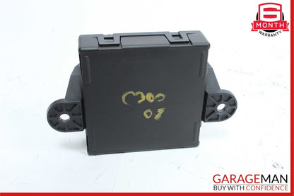 08-18 Mercedes W204 C300 CLS550 GLK350 Rear Left Side Door Control Module OEM