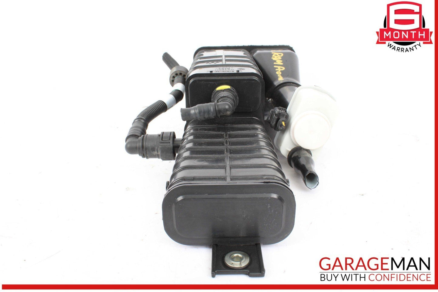 16-22 RAM Promaster City Fuel Vapor Evaporator Emission EVAP Canister OEM