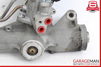 10-13 Mercedes W221 S550 S63 AMG Power Steering Rack & Pinion 2214605000