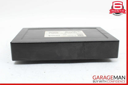 03-11 Mercedes W211 E350 CLS550 Sirius Satellite Radio Receiver Module Unit OEM