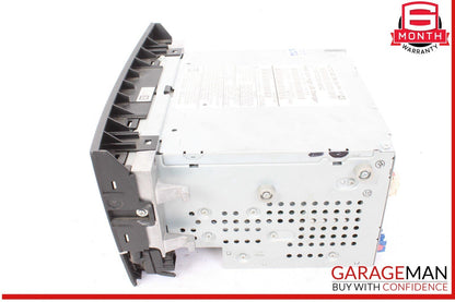 10-11 Mercedes W212 E350 E550 Radio Comand Comand Head Unit CD Changer Player