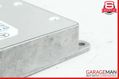 06-12 Mercedes W211 E350 SL550 Communication Control Module 2198200926 OEM