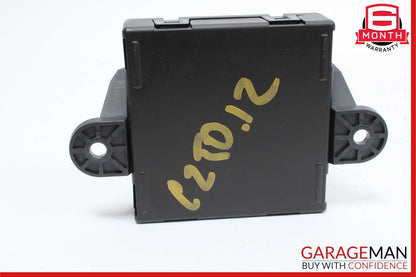 08-18 Mercedes W204 C250 C300 Rear Right Passenger Side Door Control Module OEM