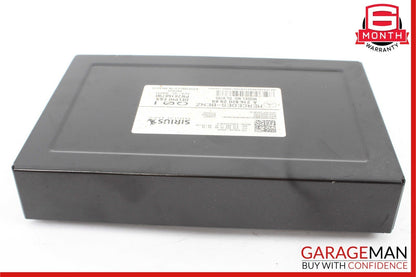 Mercedes X204 GLK350 S550 SL550 C280 Sirius Satellite Radio Receiver Module Unit