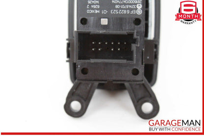 16-22 BMW X1 F48 X2 Center Console Electric Parking Brake Switch 6822523 OEM
