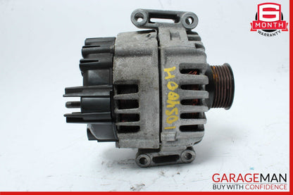 10-13 Mercedes W221 S400 Hybrid 3.5L V6 Alternator 180 Amp 0141542802 OEM