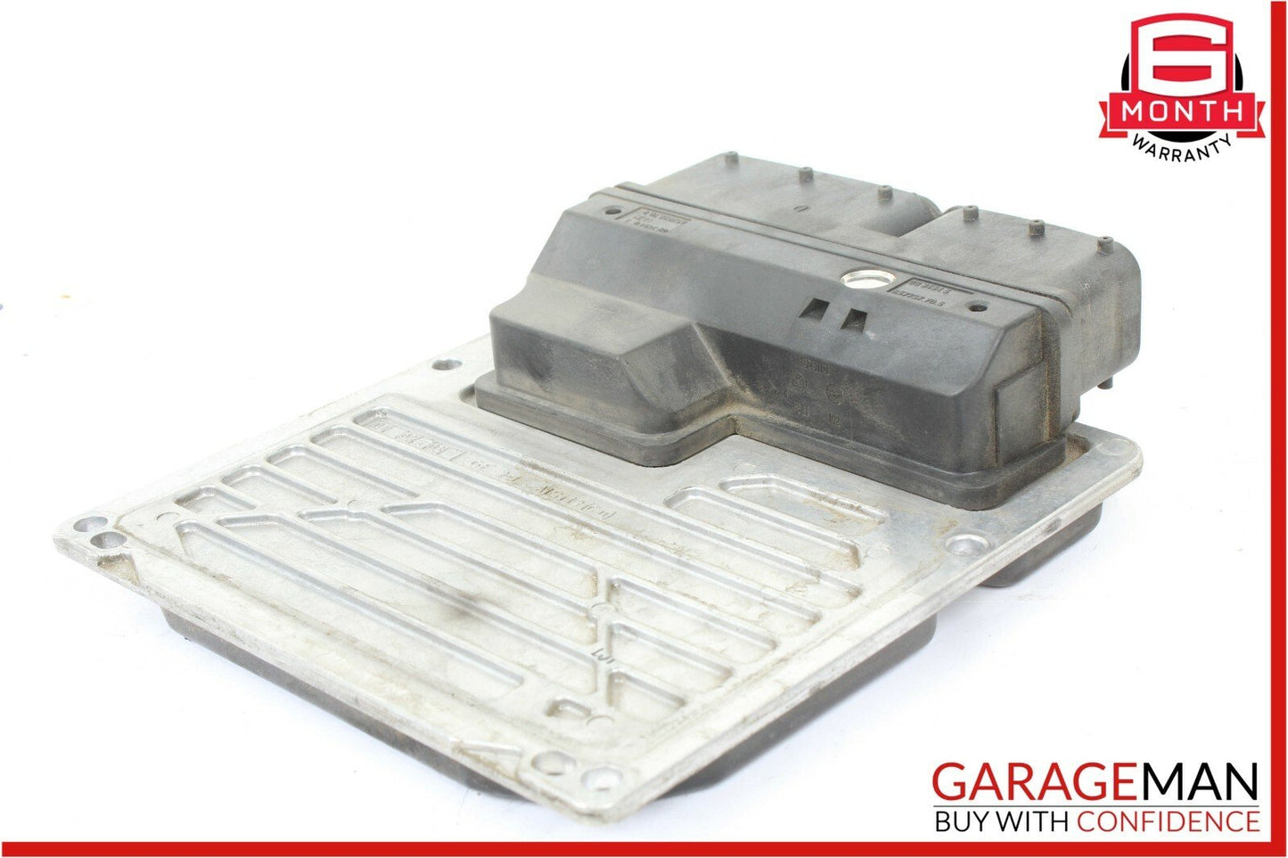 03-05 Mercedes W203 C230 ECU ECM Engine Control Module Unit 2711534879 OEM