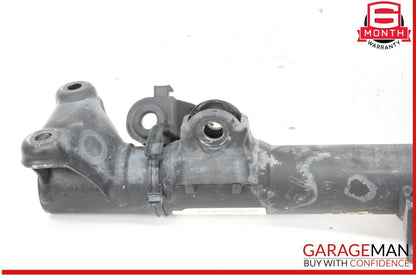 08-17 Mercedes W204 C250 CGI Front Left & Right Shock Strut Absorbers Set OEM