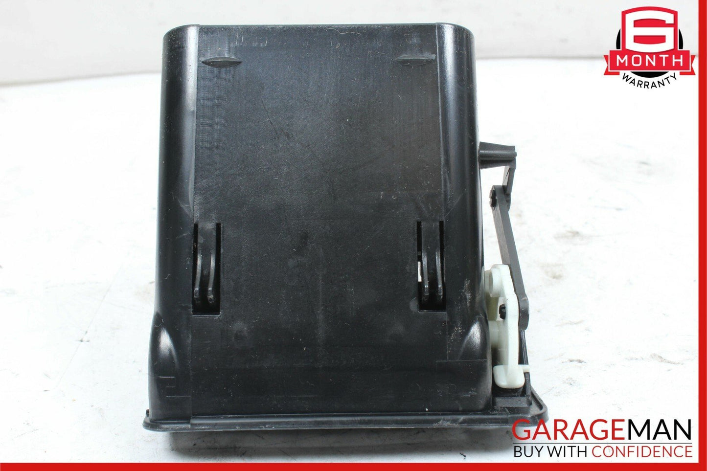 97-04 Mercedes R170 SLK230 Front Right Side Dash A/C AC Air Heater Vent Trim OEM