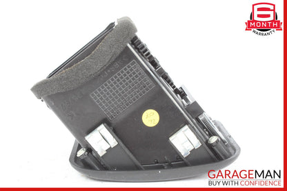 03-13 Maserati Quattroporte M139 Front Right or Left Console AC A/C Air Vent OEM