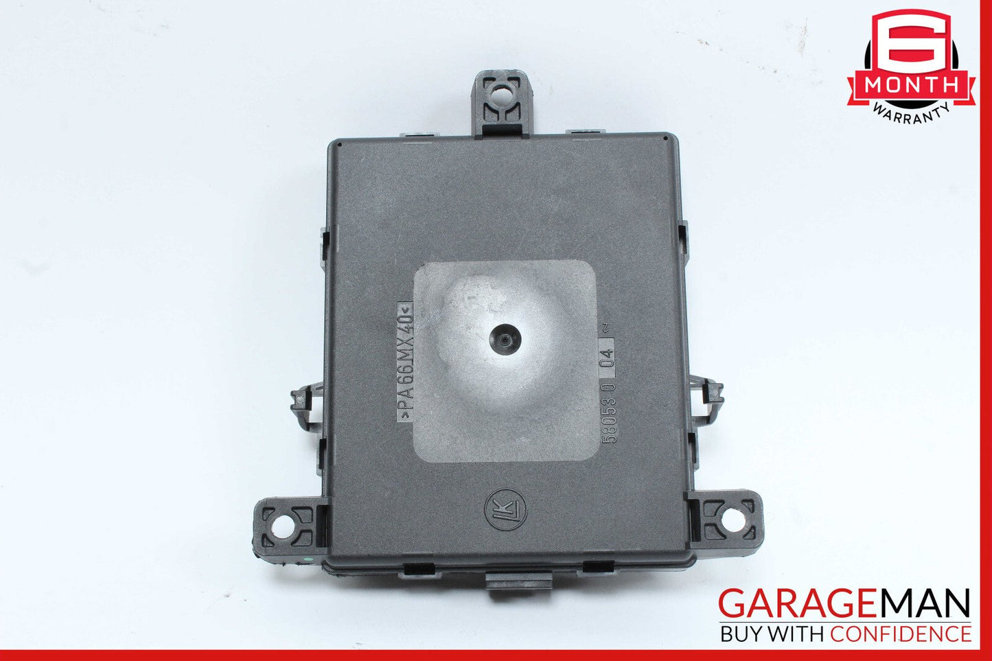 06-13 Mercedes X164 GL450 ML500 R500 Front Right Side Door Control Module OEM