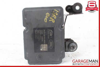 12-13 Land Rover Range Rover Evoque L538 ABS Pump Hydraulic Control Module Unit