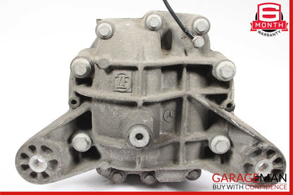 98-05 Mercedes W163 ML500 ML320 Rear Differential Diff Axle Carrier Ratio 3.46