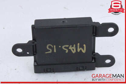 14-16 Maserati Ghibli Park Parking Assist Sensor PDC Control Module Unit OEM