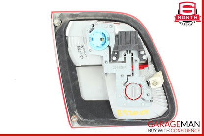 00-03 Mercedes W210 E320 Wagon Inner Tail Light Lamp Rear Right Side OEM