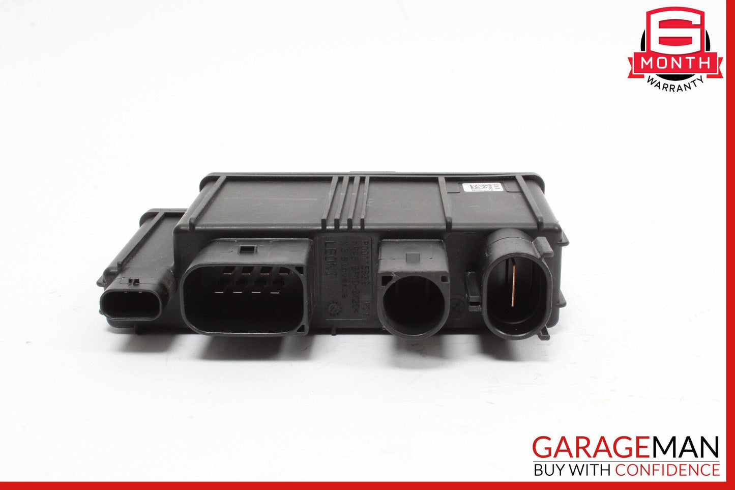 14-21 Mini Cooper Hardtop Integrated Supply Control Module OEM