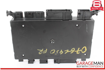 03-12 Mercedes X164 GL450 4MATIC E550 Front Right Seat Control Module OEM
